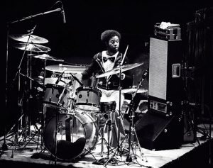 Lenny White