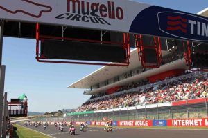 Circuito del Mugello