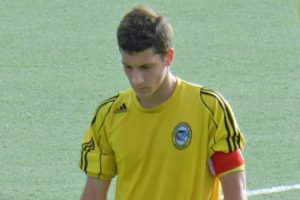 Sport - Calcio - Alessio Tagliaferri
