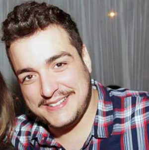 Marco Perugini