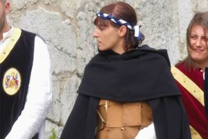 Viterbo - Cristina Cruciani
