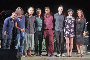 Bagnoregio - E' il momento dell’European jazz Award 2016
