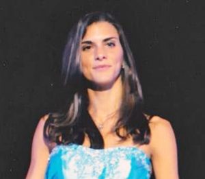 Patrizia Usai