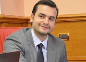 Carlo Sibilia (M5s)