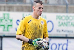 Sport - Calcio - Flaminia - Ibest Terbeshi