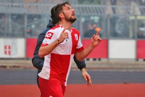 Sport - Calcio - Alessandro Polidori