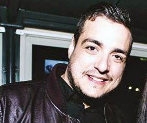 Marco Perugini