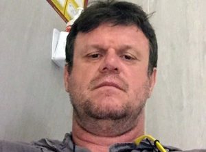 Filippo Rossi al pronto Soccorso