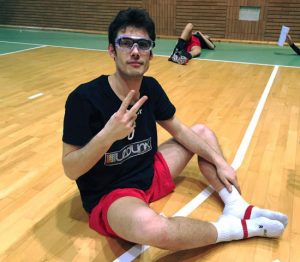 Andrea Mecucci
