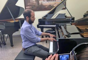 Yakir Arbib