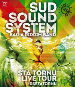I Sud Sound System