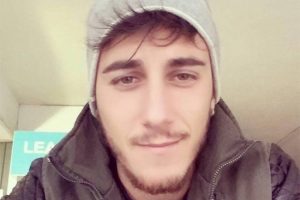 Sport - Calcio - Allumiere - Nunzio Vicinante