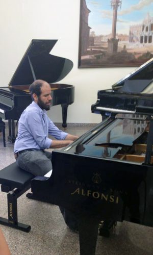 Yakir Arbib