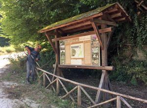 Parco del Treja
