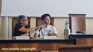 Viterbo - Camera di commercio - L'incontro sull'efficienza energetica