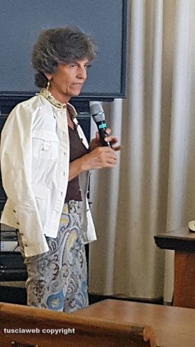 Viterbo - Camera di commercio - L'incontro sull'efficienza energetica