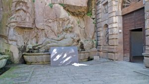 La mostra "Dissimilitudini" 