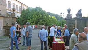 La mostra "Dissimilitudini" 