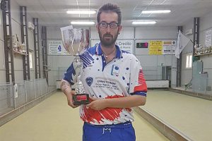 Sport - Bocce - Alessandro Faluschi