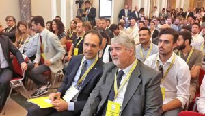 La presentazione dello studio “Lavoro giovanile in agricoltura nel 2016”