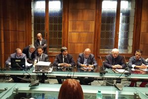 Acquapendente - Karim Cirillo tra i vincitori dell'Oscar green del Lazio