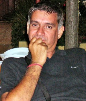 Maurizio Emili