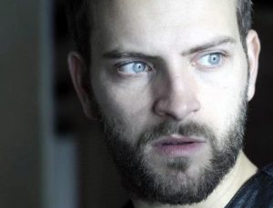 Alessandro Borghi