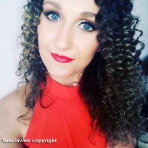 Silvia Pastori