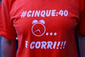 Viterbo - L'evento #5:40 sveglia... e corri