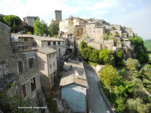San Michele in Teverina