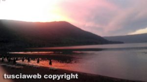 Ronciglione - I colori del lago di Vico