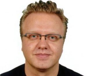 Cristian Rossi