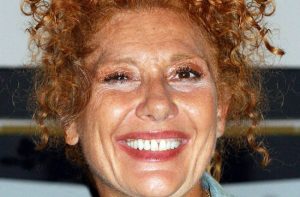 Cinzia Leone