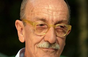 Giuseppe Ayala
