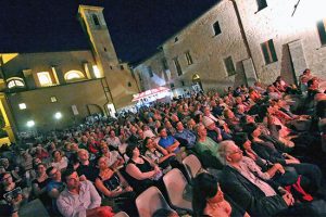 Bagnoregio - E' il momento dell’European jazz Award 2016