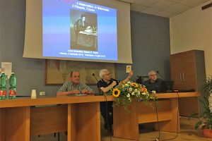 Valentano - La quinta edizione di "Centrodentro"
