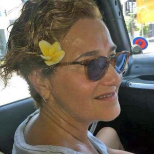 Terrorismo islamico - Strage di Dacca - Adele Pugliesi