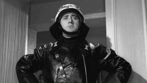 Alberto Sordi nel Vigile