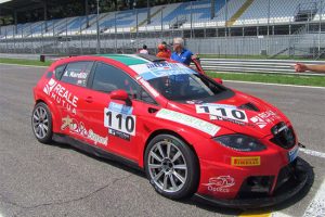 Sport - Motori - Melatini racing - Alessandro Melatini