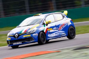 Sport - Motori - Melatini racing - Alfredo De Matteo