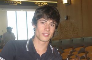 Andrea Mecucci 