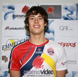 Andrea Mecucci