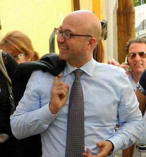 Antimo Cesaro