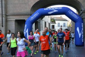 Viterbo - L'evento #5:40 sveglia... e corri