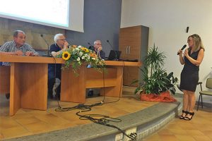 Valentano - La quinta edizione di "Centrodentro"