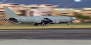 Strage di Dacca - Il rientro delle salme a Ciampino