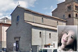 Viterbo - I funerali di Agnes Verano si terranno a San Sisto