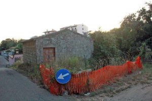 Cellere - Il degrado segnalato dalla lista civica 