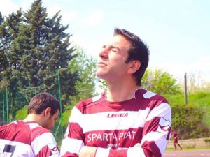 Claudio D'Ettorre