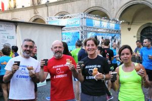 Viterbo - L'evento #5:40 sveglia... e corri